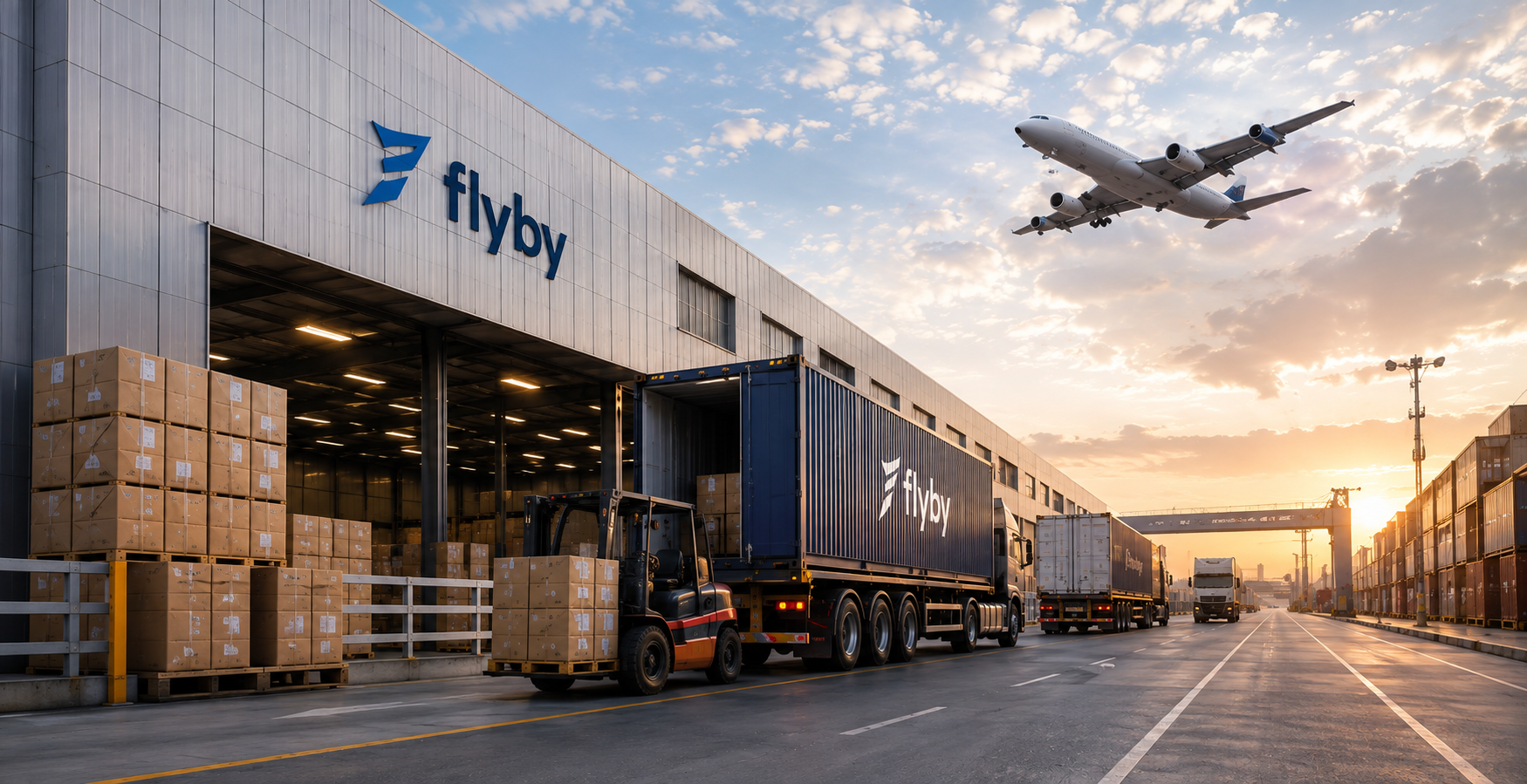 flyby